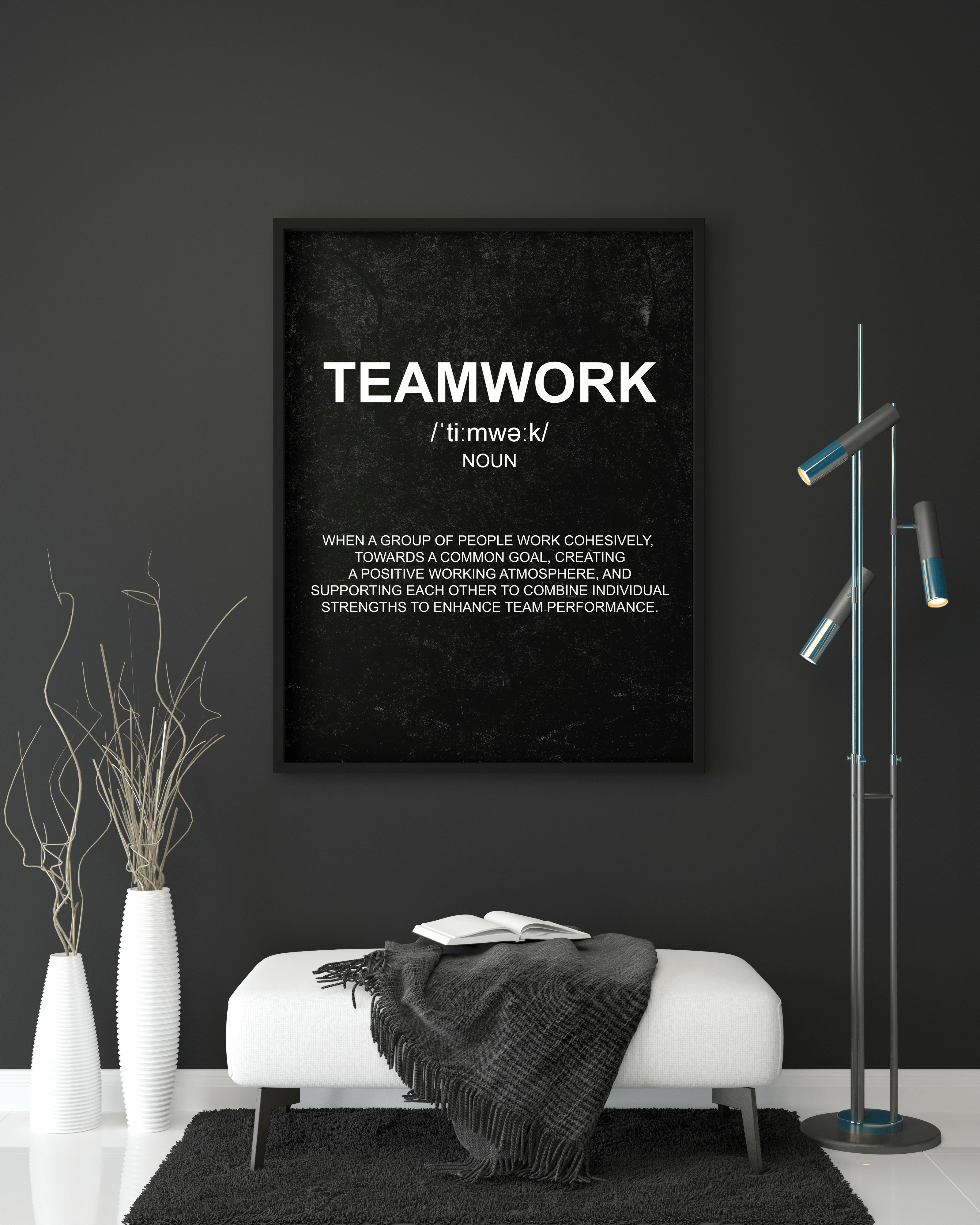 teamwork office design
